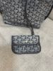 圖片 GOYARD MINI TOTE（灰色）