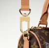 圖片 《現貨最低特價 》Louis Vuitton LV 吉祥物Vivienne 彩色Nano Speedy