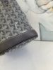 圖片 「M.Y精品」 Goyard 水桶包 PetitFlot 高級灰