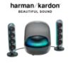 圖片 Harman Kardon SoundSticks 5 2.1聲道多媒體藍牙喇叭 水母喇叭 第五代 現貨