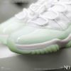 NICEDAY 現貨 Nike Air Jordan 11 湖水綠 淺綠 蒂芬尼綠 綠 水綠 男女鞋 喬丹 AJ11 AH7860-103