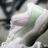 NICEDAY 現貨 Nike Air Jordan 11 湖水綠 淺綠 蒂芬尼綠 綠 水綠 男女鞋 喬丹 AJ11 AH7860-103