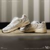 NICEDAY 現貨 New Balance 530 奶油白 奶油 米色 米白 淺黃 復古 男女鞋 U530ESB