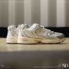 NICEDAY 現貨 New Balance 530 奶油白 奶油 米色 米白 淺黃 復古 男女鞋 U530ESB
