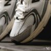 NICEDAY 現貨 New Balance 574 灰白 鐵灰 中性灰 灰 白灰 男女鞋 U530ESA