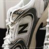 NICEDAY 現貨 New Balance 574 灰白 鐵灰 中性灰 灰 白灰 男女鞋 U530ESA