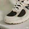 NICEDAY 現貨 New Balance 2002R 米黑 麂皮 米白 復古 男鞋 U2002RN