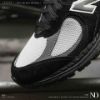 NICEDAY 現貨 New Balance 2002R 黑魂 黑灰 黑 黑白 麂皮 復古 男鞋 U2002RQ