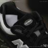 NICEDAY 現貨 New Balance 2002R 黑魂 黑灰 黑 黑白 麂皮 復古 男鞋 U2002RQ