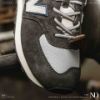 NICEDAY 現貨 New Balance 574 灰黑藍 灰 鐵灰 中性灰 灰藍 海軍藍 男女鞋 麂皮 復古 U574NVE