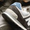 NICEDAY 現貨 New Balance 574 灰黑藍 灰 鐵灰 中性灰 灰藍 海軍藍 男女鞋 麂皮 復古 U574NVE