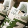 NICEDAY 現貨 New Balance 574 綠 草綠色 森林綠 草原 男女鞋 麂皮 復古 U574GRE