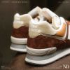 NICEDAY 現貨 New Balance 574 棕色 可可 摩卡 咖啡 深棕 麂皮 復古 U574MRR