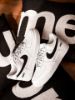圖片 鞋教 預購 Supreme x Nike Air Force 1'07 Low "White Black" 聯名款 Logo 白色黑勾 CU9225-102