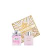 圖片 Dior 迪奧香氛 Miss Dior 花漾迪奧淡香水潤膚禮盒 - 2025聖誕節限量/專櫃緞帶包裝