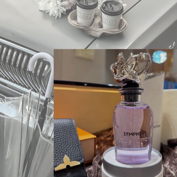 圖片 🎼 LV Symphony 紫色交響香氣