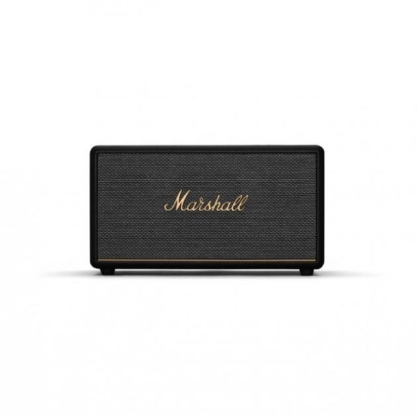 圖片 【Marshall】Stanmore III Bluetooth 無線藍牙喇叭