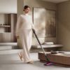 圖片 Dyson PencilVac™ Fluffycones 筆型吸塵器｜贈Oster果汁機〈有點厲害-零卡分期 〉Z-104-SV50