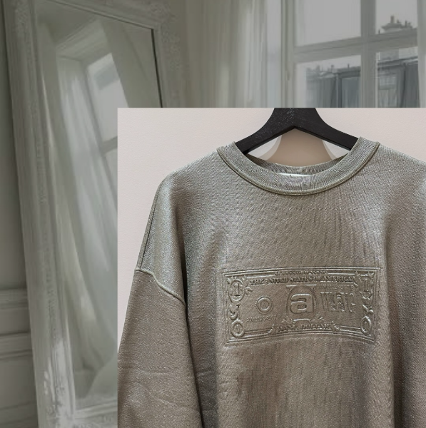 圖片 💸ALEXANDER 長袖上衣