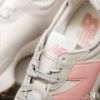 NICEDAY 現貨 New Balance 327 灰粉 粉色 淺粉 蒂芬妮 粉紅 女鞋 復古 麂皮 WS327KAZ