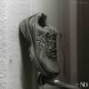 NICEDAY 現貨 New Balance 740 灰黑 黑 灰 鐵灰 中性灰 灰色 U740SS2