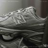 NICEDAY 現貨 New Balance 740 灰黑 黑 灰 鐵灰 中性灰 灰色 U740SS2