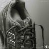 NICEDAY 現貨 New Balance 740 灰黑 黑 灰 鐵灰 中性灰 灰色 U740SS2