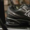 NICEDAY 現貨 New Balance 740 黑 黑魂 深灰 黑灰 金屬銀 黑銀 灰色 男女鞋 復古 U740SS2