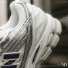 NICEDAY 現貨 New Balance 1906 白藍 海軍藍 白 白鞋 藍白 深藍 男鞋 復古 U1906RCM