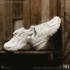 NICEDAY 現貨 NEW BALANCE 740 米色 米白 白 淺色 復古 女鞋 U740KP2