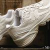 NICEDAY 現貨 NEW BALANCE 740 米色 米白 白 淺色 復古 女鞋 U740KP2