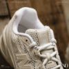NICEDAY 現貨 NEW BALANCE 740 米色 米白 白 淺色 復古 女鞋 U740KP2