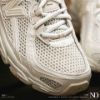 NICEDAY 現貨 NEW BALANCE 740 米色 米白 白 淺色 復古 女鞋 U740KP2