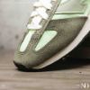 NICEDAY 現貨 New Balance 471 抹茶 綠 青綠色 綠 拼接 麂皮 復古 女鞋 U471AP