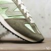 NICEDAY 現貨 New Balance 471 抹茶 綠 青綠色 綠 拼接 麂皮 復古 女鞋 U471AP