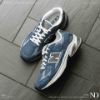 NICEDAY 現貨 New Balance 2010 海軍藍 深藍 復古 藍 靛藍 麂皮 U2010WNV