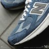 NICEDAY 現貨 New Balance 2010 海軍藍 深藍 復古 藍 靛藍 麂皮 U2010WNV