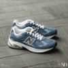 NICEDAY 現貨 New Balance 2010 海軍藍 深藍 復古 藍 靛藍 麂皮 U2010WNV