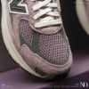 NICEDAY 現貨 New Balance 2010 紫色 紫 紫羅蘭 紫丁香 薰衣草 麂皮 U2010WNV