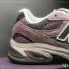 NICEDAY 現貨 New Balance 2010 紫色 紫 紫羅蘭 紫丁香 薰衣草 麂皮 U2010WNV