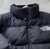 圖片 THE NORTH FACE 北臉 鴨絨 立領 拉鏈 羽絨外套 男女同款