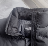 圖片 THE NORTH FACE 北臉 鴨絨 立領 拉鏈 羽絨外套 男女同款