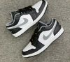 圖片 Air Jordan 1 Low Black Medium Grey 影子 休閒鞋 男款 553558-040