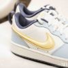 NICEDAY 現貨 Nike Court Borough Low Recraft 水藍 液態 黃 鳳梨 泡泡勾 女鞋 IM6698-171