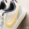 NICEDAY 現貨 Nike Court Borough Low Recraft 水藍 液態 黃 鳳梨 泡泡勾 女鞋 IM6698-171