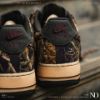 NICEDAY 現貨 Nike Air Force 1 Realtree 枯枝 落葉 迷彩 復古 IH1221-900