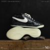 NICEDAY 現貨 Nike Book 1 Scorpion EP 萬聖節 蠍子 螢光 黑白 亮面 特殊 黑 IM7616-001 