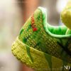 NICEDAY 代購 NIKE JA 3 Zombie 萬聖節 綠色 青竹絲 莫蘭特 實戰 籃球鞋 HV9924-700