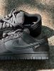 圖片 Nike Dunk Low Gore-Tex 全黑 黑武士 防水 立體勾 男款 HQ2053-001/預購