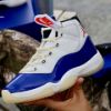 NICEDAY 現貨 Air Jordan 11 Rare Air 稀有空氣 深藍 藍 米白 復古 復刻 AJ11 IH0296-400